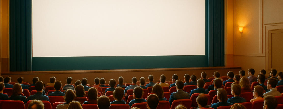 Červencový program Biografu Kotva a promítání v multikině Cinestar
