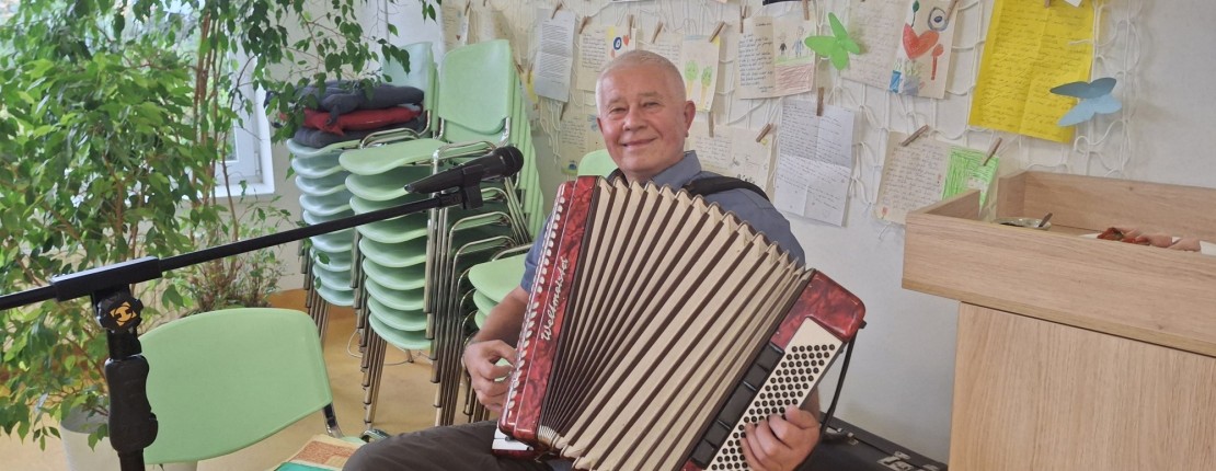 Listopadové aktivity