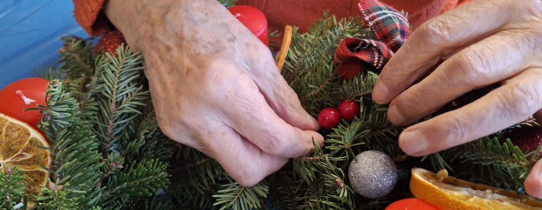 Prosincové aktivity