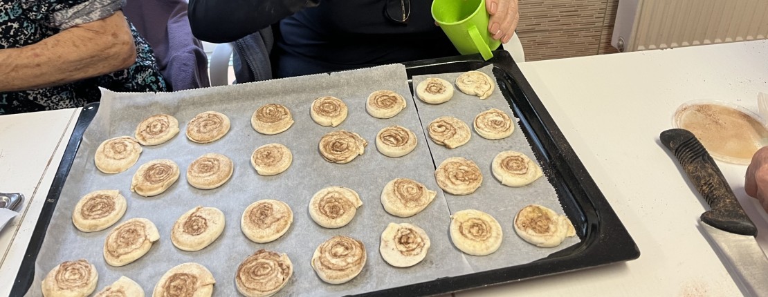 Oblíbená podzimní pochoutka