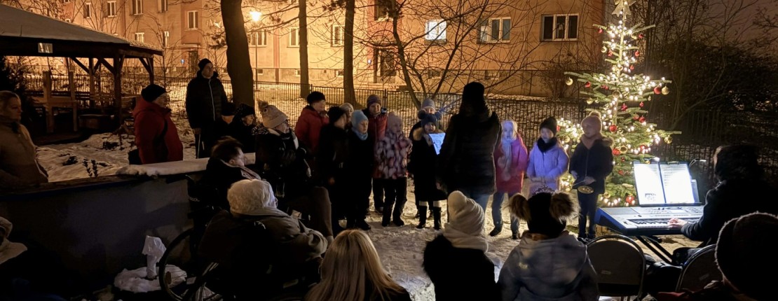 Poděkování Lesy ČR