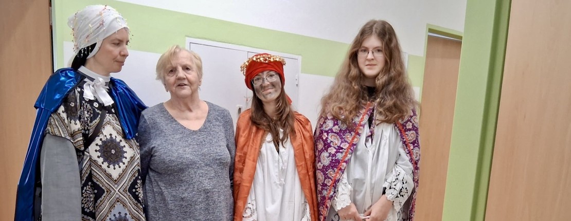 Tříkrálová sbírka