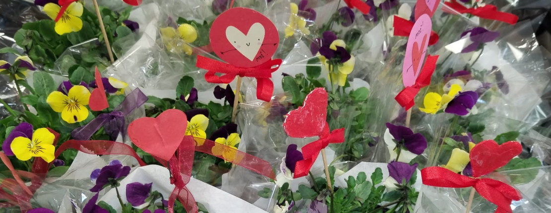 Mezinárodní den žen v Centru sociálních služeb Emausy