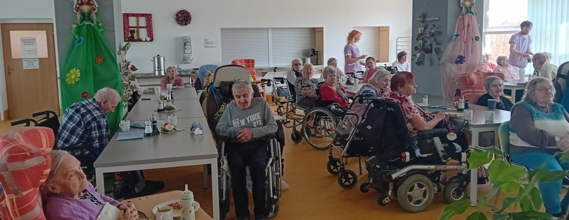 Langoše a filmová kavárna