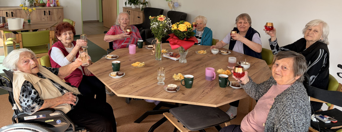 Narozeninová oslava