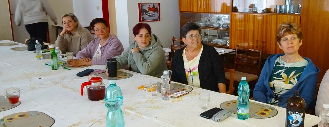 Děkujeme za podporu