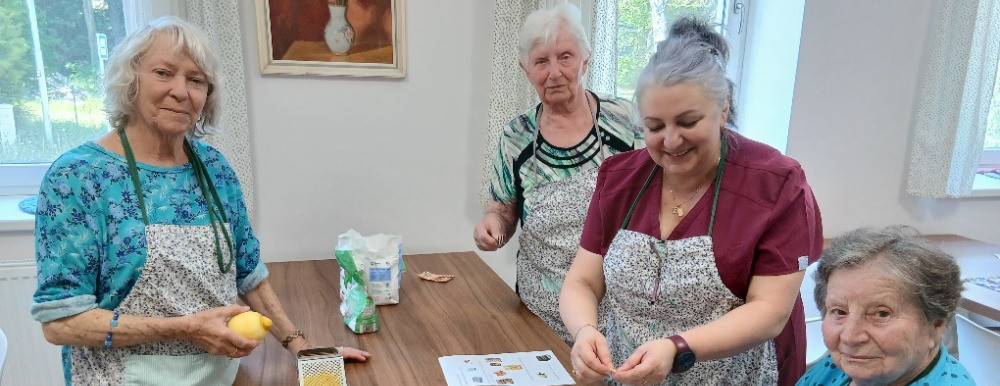 Aktivizace s černým bezem