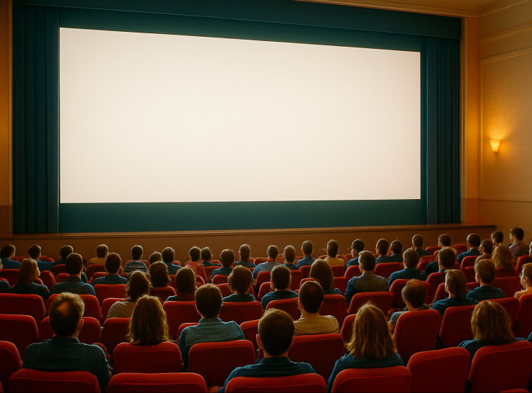 Červencový program Biografu Kotva a promítání v multikině Cinestar