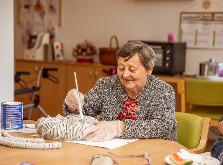 Plán listopadových aktivit