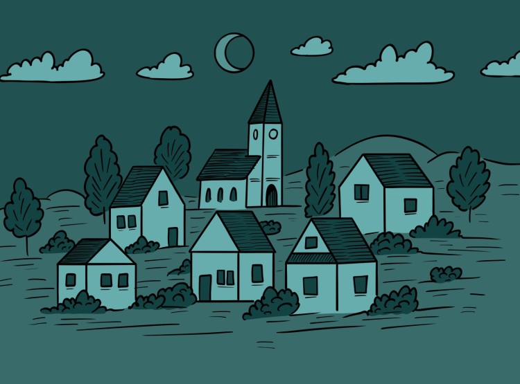 Přineste s námi světlo do domovů nevyléčitelně nemocných