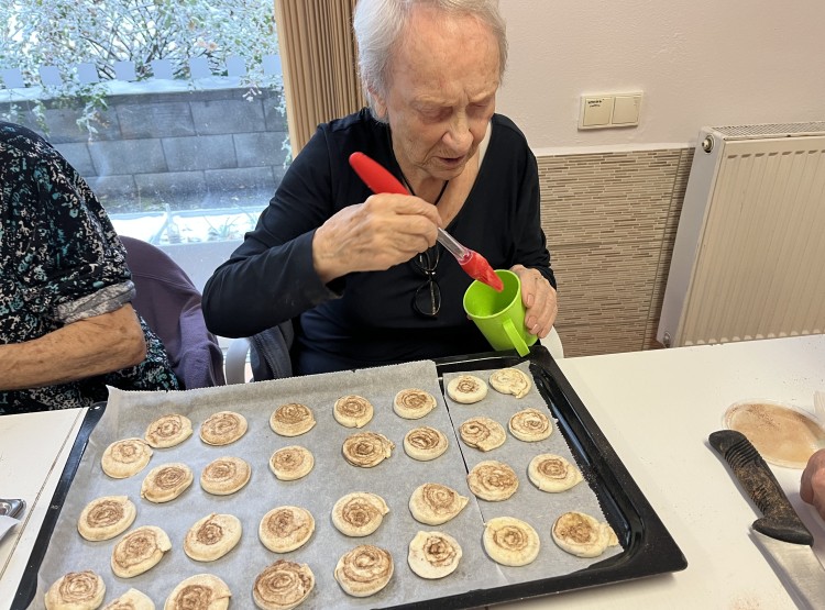 Oblíbená podzimní pochoutka