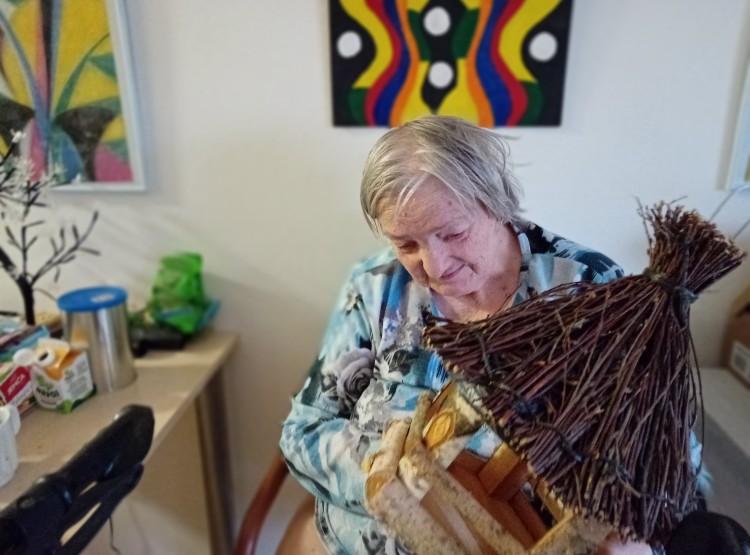 Ježíškova vnoučata splnila přání všech zapojených klientů