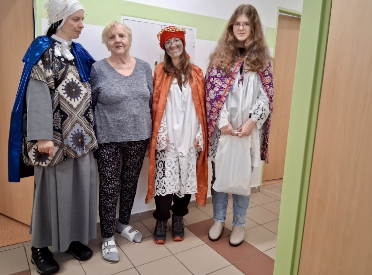 Tříkrálová sbírka