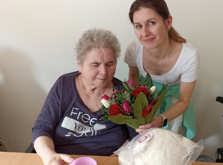 Aktivity v březnu 2026