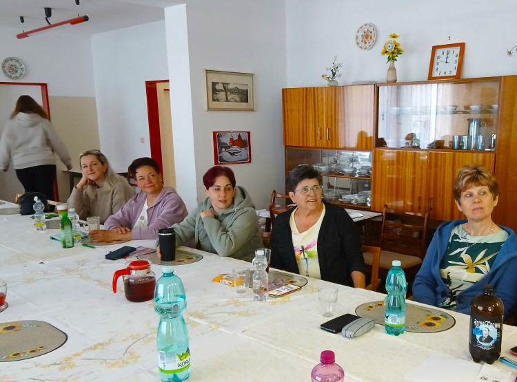 Děkujeme za podporu