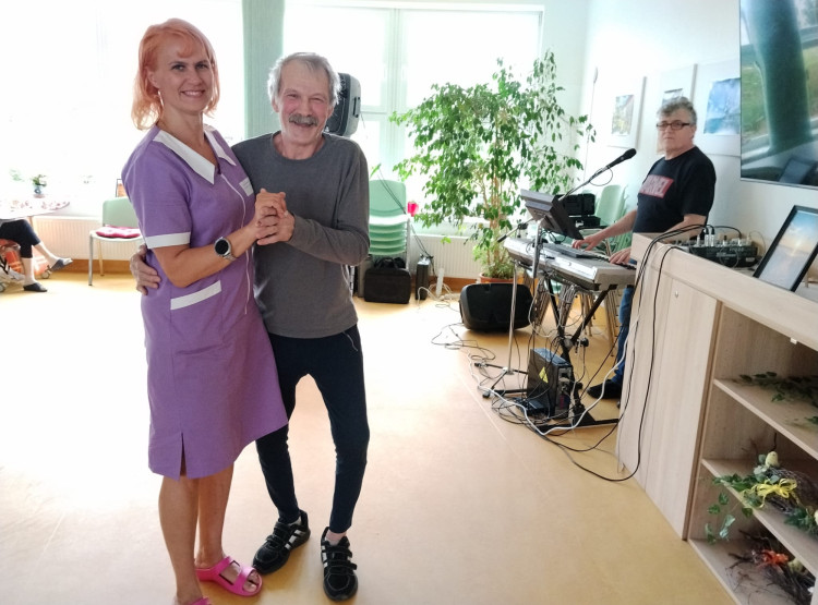Plán aktivit na září 2026