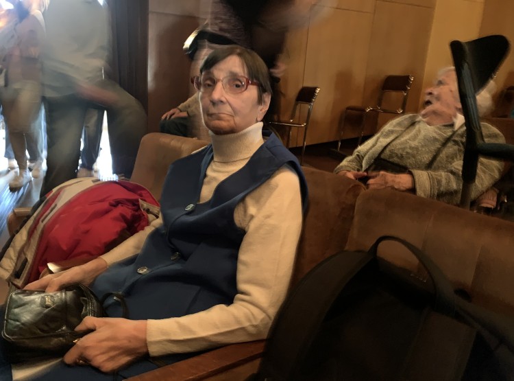 Pečení, zpěv i divadlo: Březnové aktivity v Centru sociálních služeb Emausy