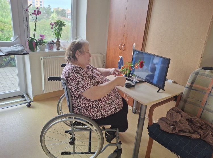Oslava zářijových oslavenců