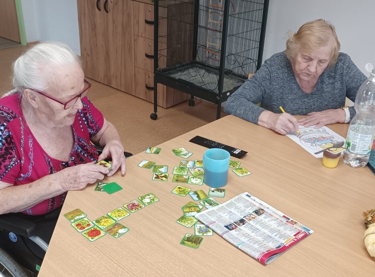 Předvánoční dílna plná tvoření