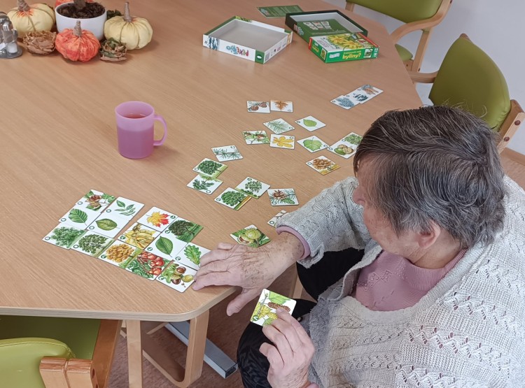 Předvánoční dílna plná tvoření