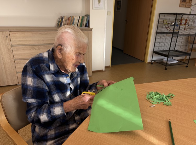 Předvánoční dílna plná tvoření