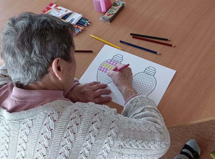 Předvánoční dílna plná tvoření