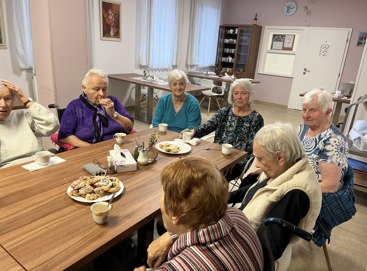 Oblíbená podzimní pochoutka