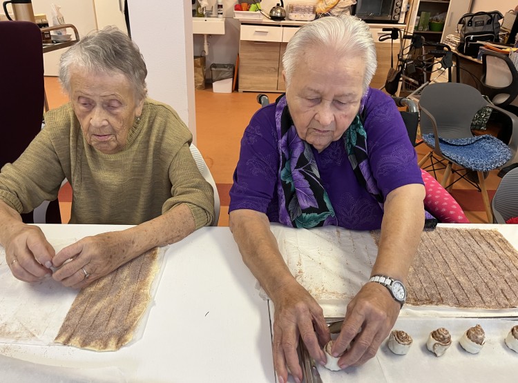 Oblíbená podzimní pochoutka