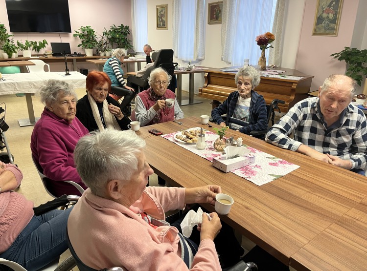 Oblíbená podzimní pochoutka