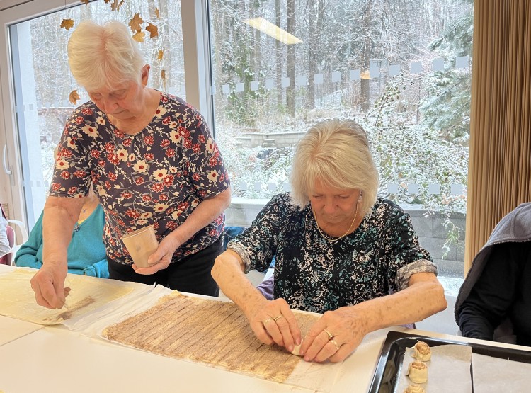 Oblíbená podzimní pochoutka