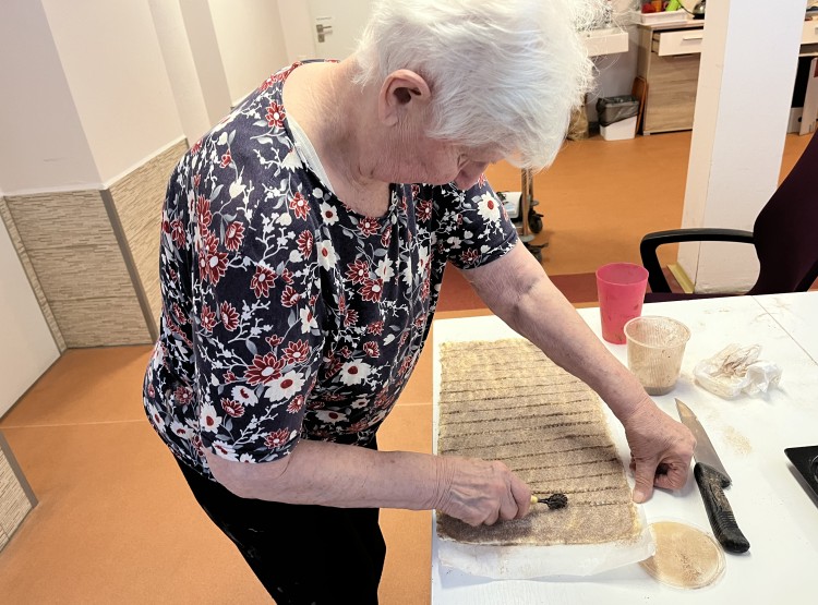 Oblíbená podzimní pochoutka