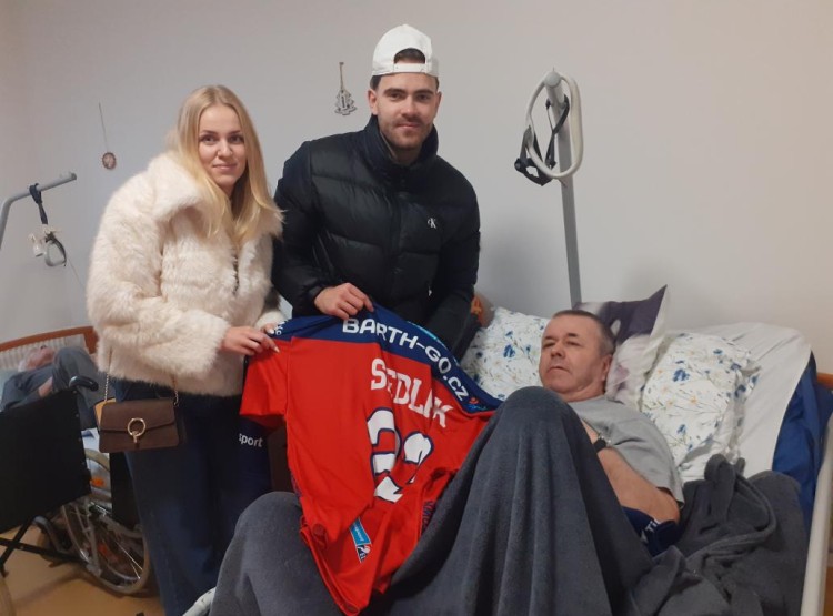 Ježíškova vnoučata splnila přání všech zapojených klientů