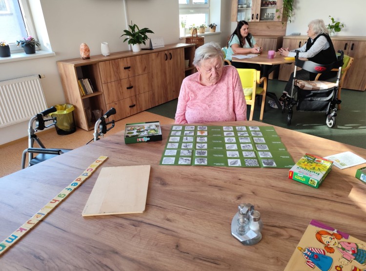 Hravě k bystré mysli