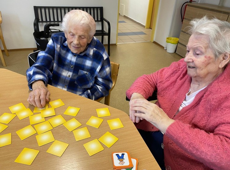 Hravě k bystré mysli