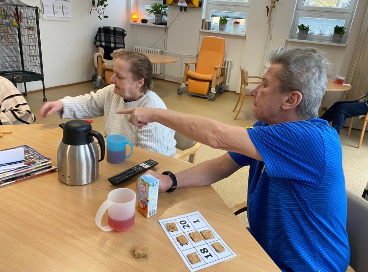 Hravě k bystré mysli