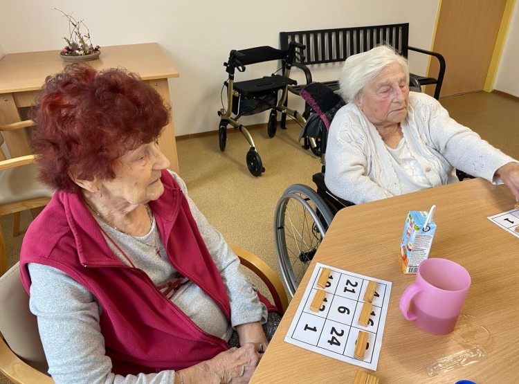 Hravě k bystré mysli