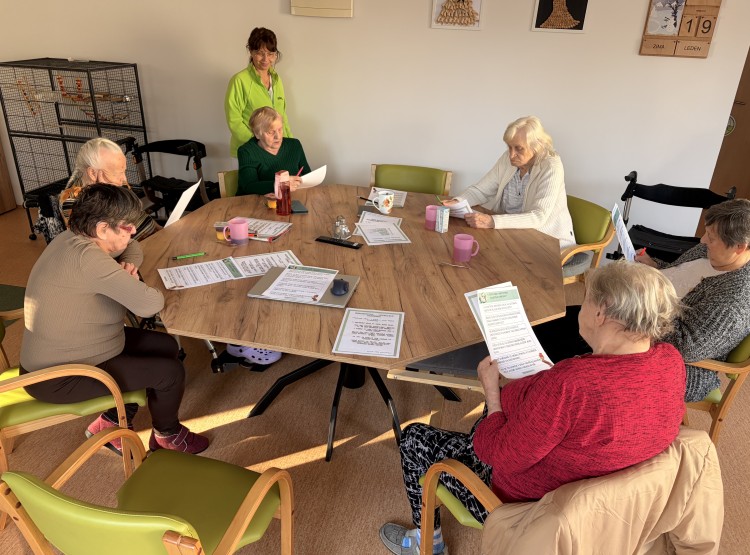 Hravě k bystré mysli