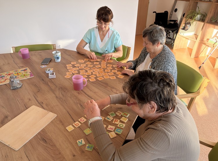 Hravě k bystré mysli