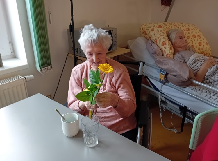 Masopustní a narozeninové veselí