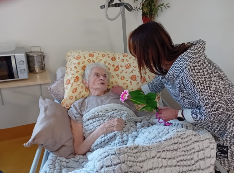 Masopustní a narozeninové veselí