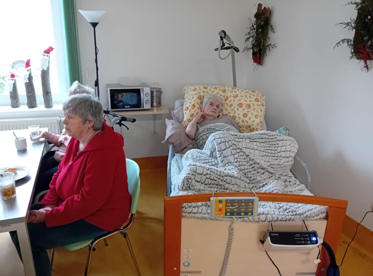 Masopustní a narozeninové veselí