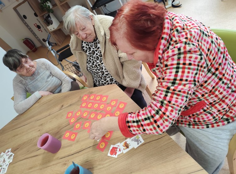 Stolní a karetní hry