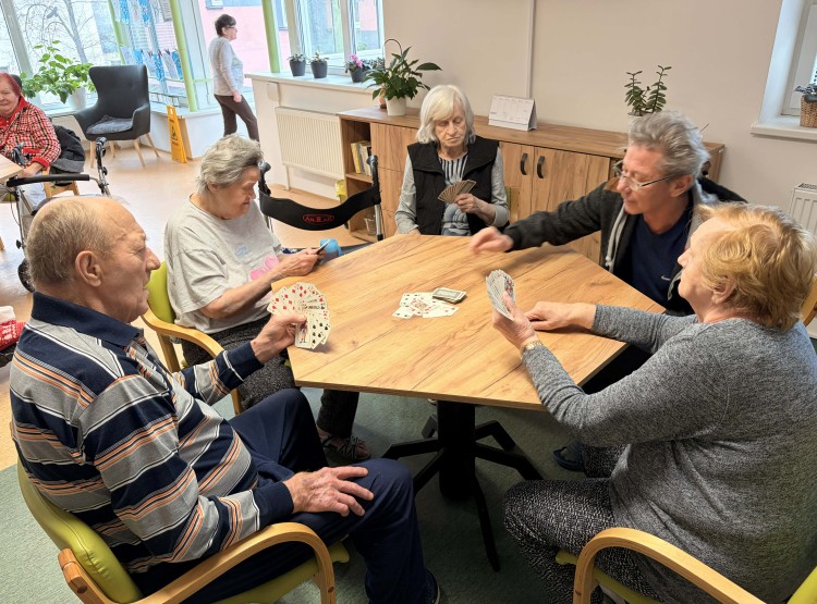 Stolní a karetní hry