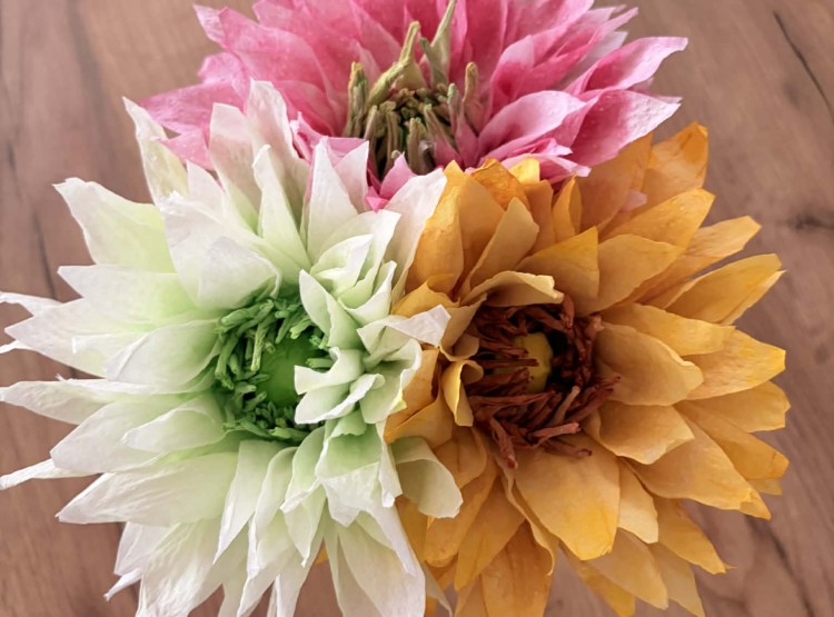 Každý den s úsměvem u společného stolu