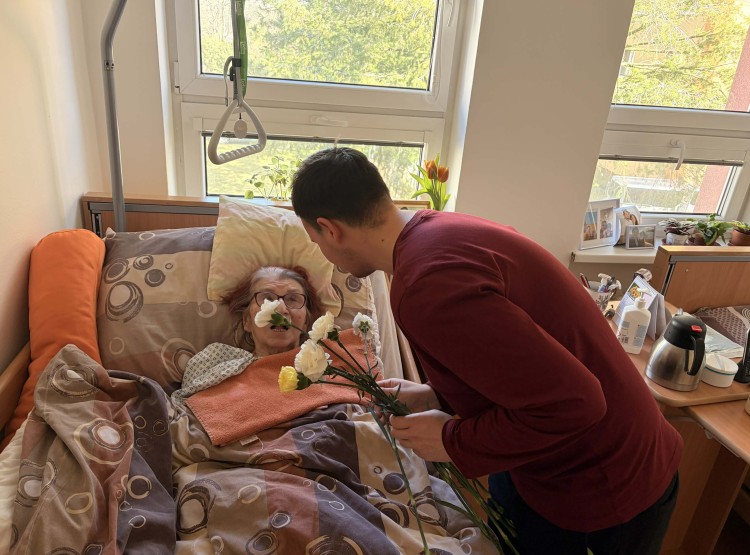 Oslava Mezinárodního dne žen