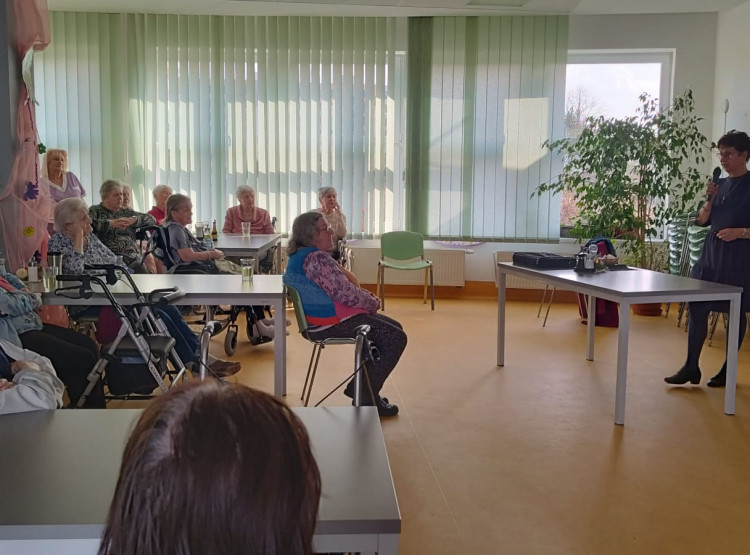 Povídání o Japonsku