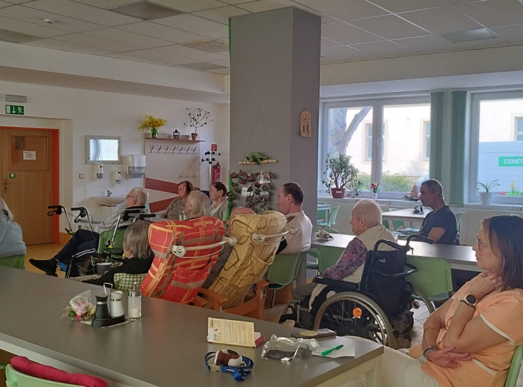 Povídání o Japonsku