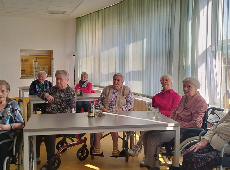 Povídání o Japonsku