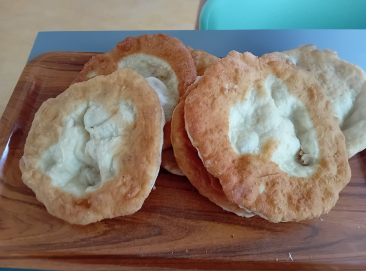 Langoše a filmová kavárna