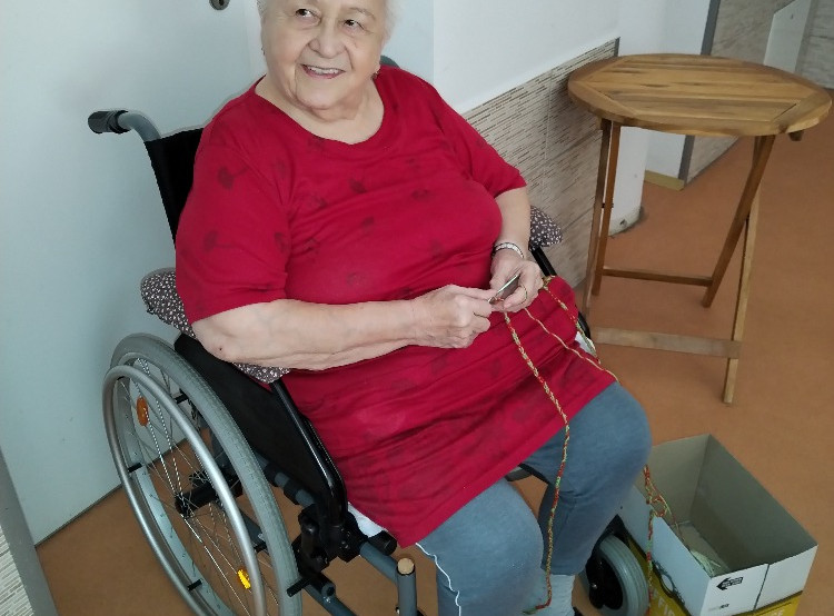 Velikonoční tvoření a jarmark